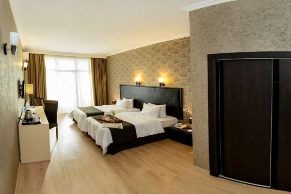 Best Western Tbilisi Art Hotel